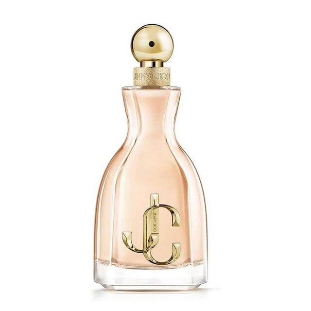 Perfume I Want Choo Jimmy Choo EDP Feminino 100ml
