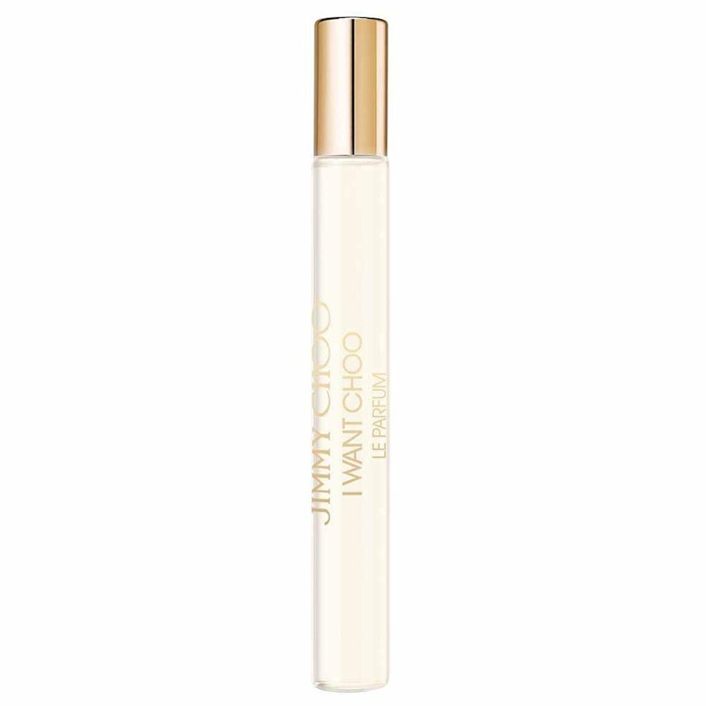 Perfume I Want Choo Jimmy Choo Le Parfum Feminino 10ml