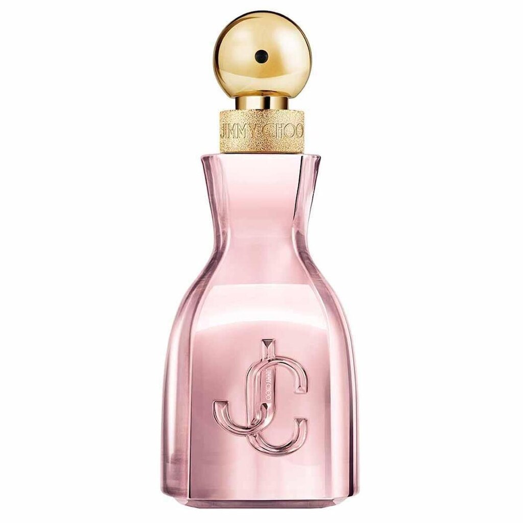 Perfume I Want Choo With Love Jimmy Choo Feminino Eau de Parfum 40ml