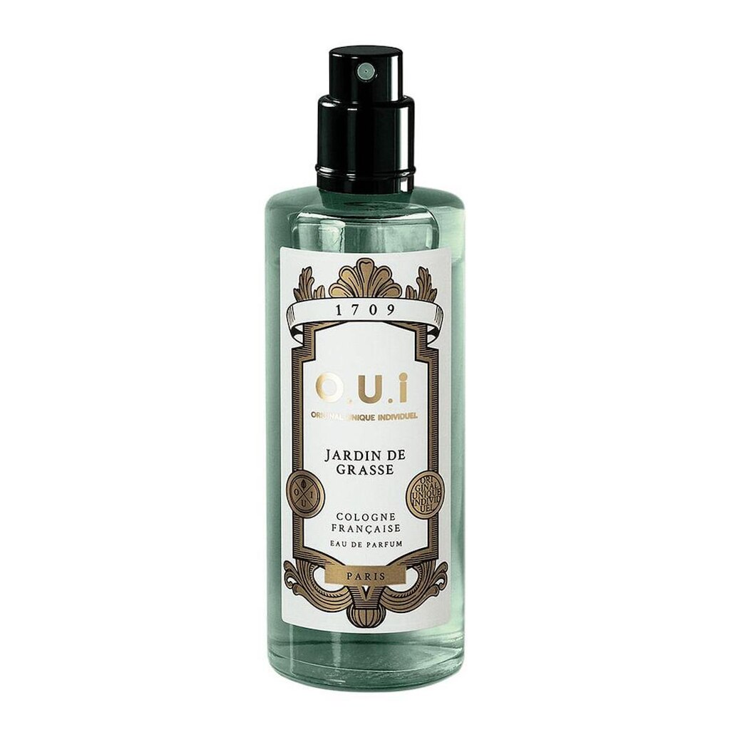 Perfume Jardin de Grasse O U i Unissex Eau de Parfum 115ml