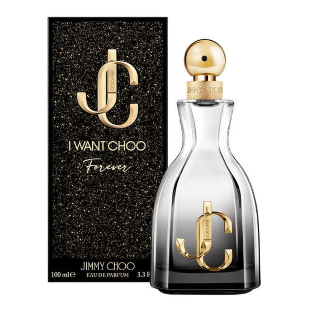 Perfume Jimmy Choo Eau de Parfum Feminino  100ml