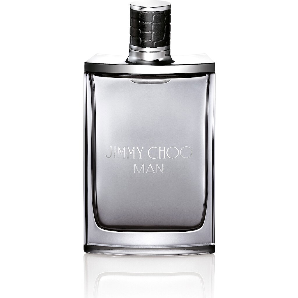 Perfume Jimmy Choo Man Masculino EDT 100ml