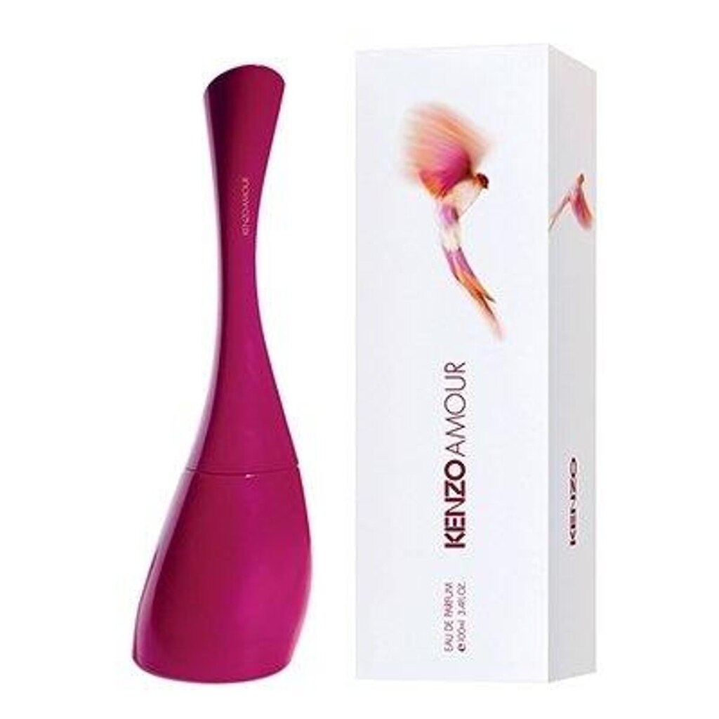 Perfume Kenzo Amour EDP Feminino 100ml Kenzo