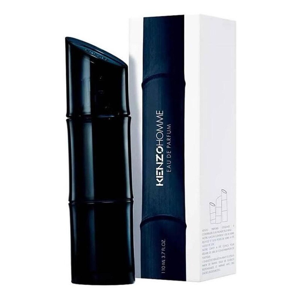 PERFUME KENZO HOMME EAU DE PARFUM 110ML MASCULINO IMPORTADO
