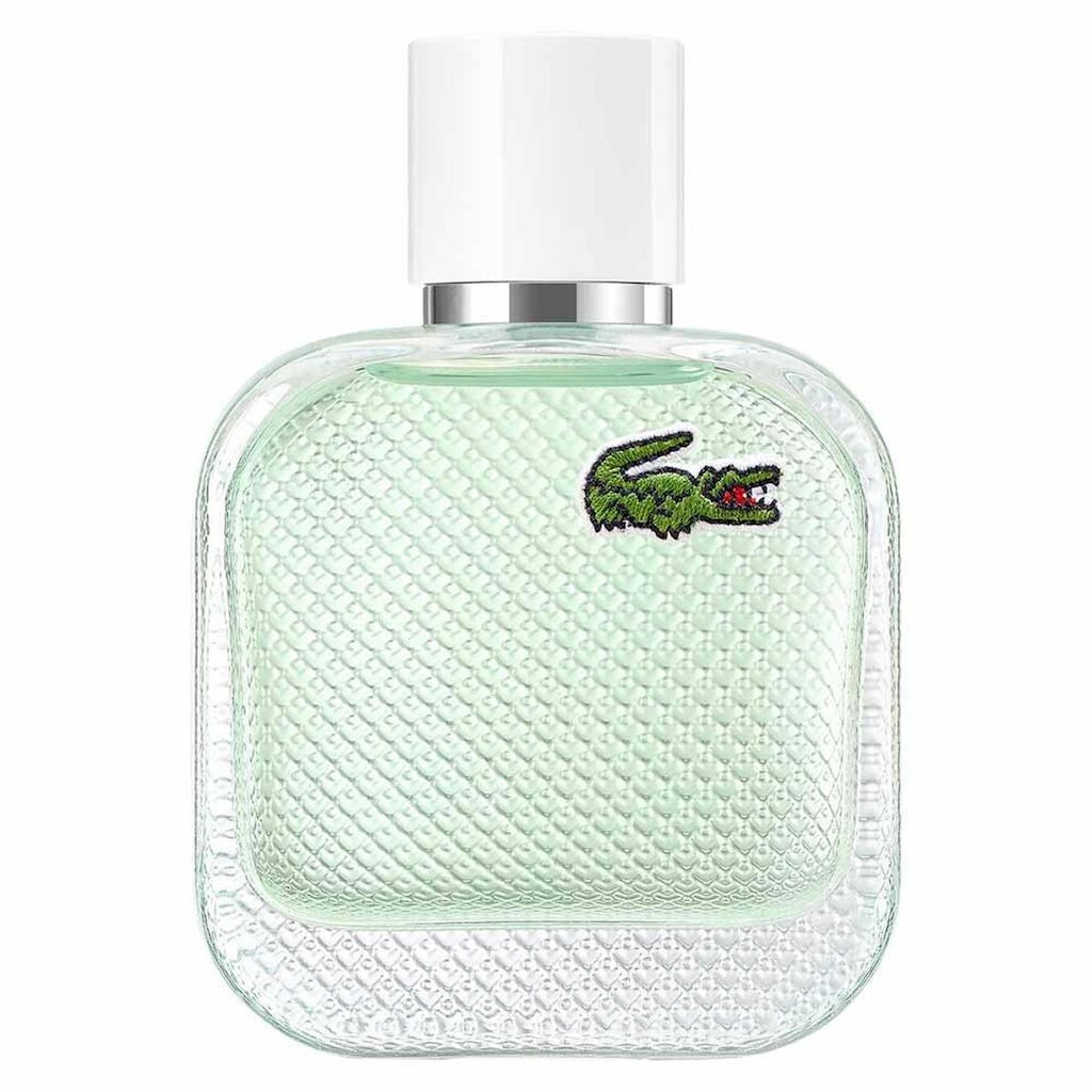 Perfume L.12.12 Blanc Eau Fraiche Lacoste Eau de Toillete 50ml