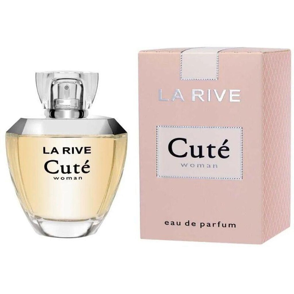 Perfume La Rive Cute EDP 100 ml