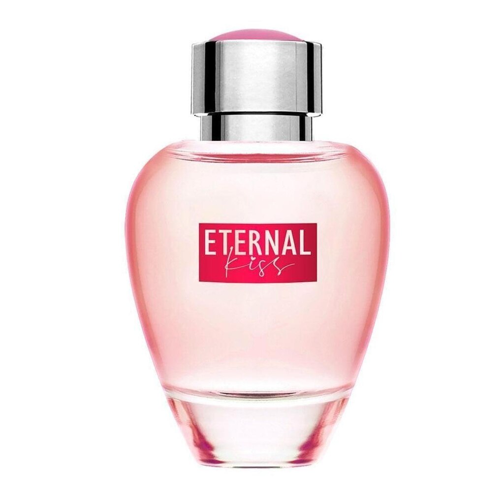 Perfume La Rive Eternal Kiss Feminino EDP 90ml
