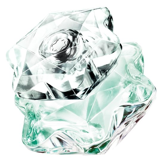 Perfume Lady Emblem L?eau Montblanc Feminino Eau de Parfum 30ml - Incolor