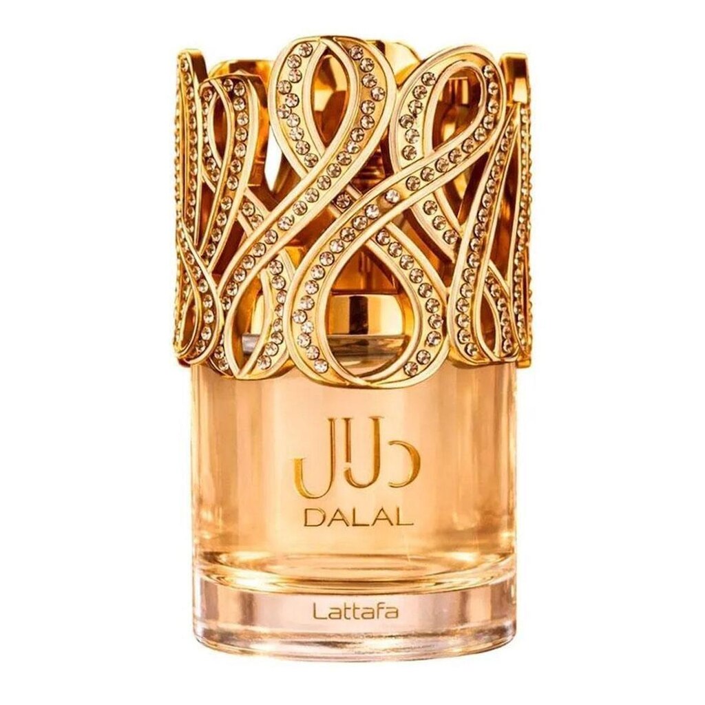 Perfume Lattafa Dalal Edp Feminino 100ml
