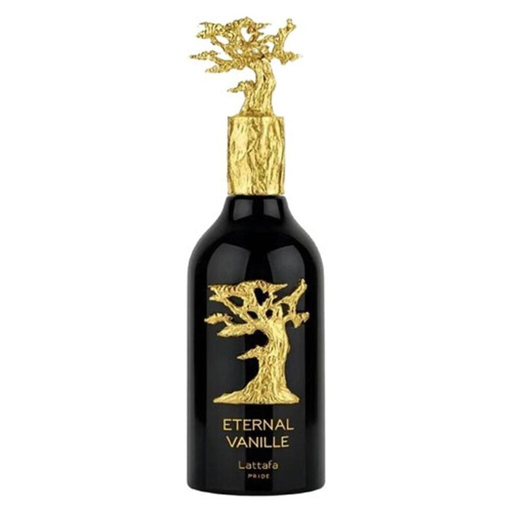 Perfume Lattafa Eternal Vanille Edp Unissex 100ml