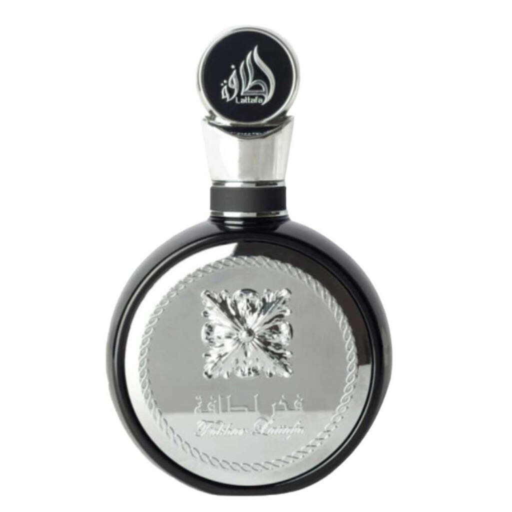 Perfume Lattafa Fakhar Eau de Parfum Masculino 100ml