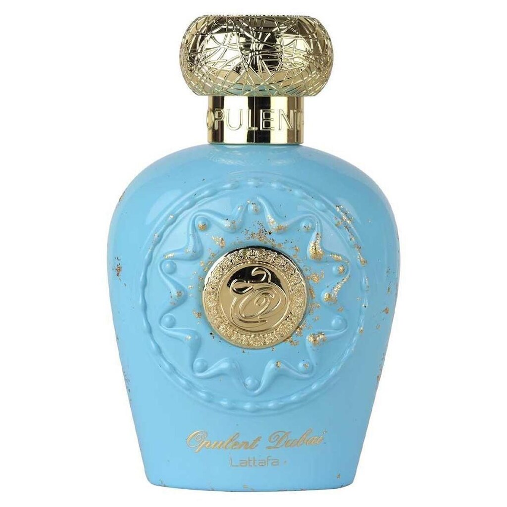 Perfume Lattafa Opulent Dubai Edp Unissex 100ml