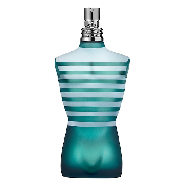 Perfume Le Male Masculino Jean Paul Gaultier EDT 125ml
