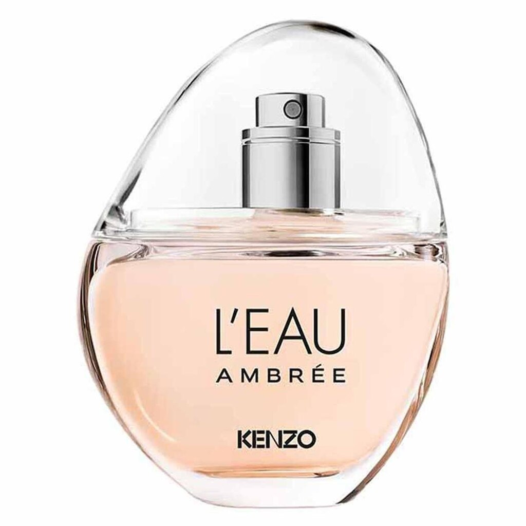 Perfume L'Eau Kenzo L'Eau Ambrée Unissex Eau de Parfum 30ml