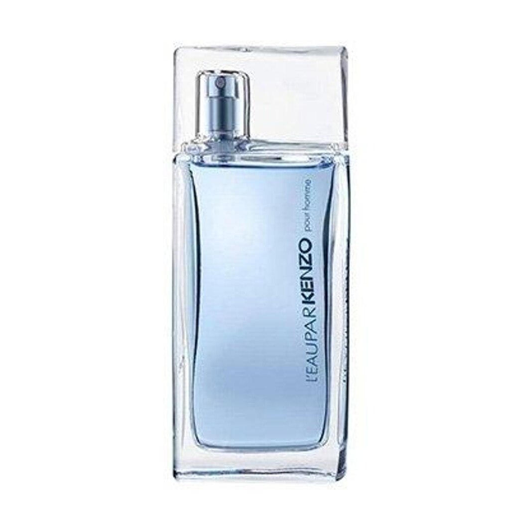Perfume L'eau par Kenzo Homme EDT Masculino 50ml Kenzo