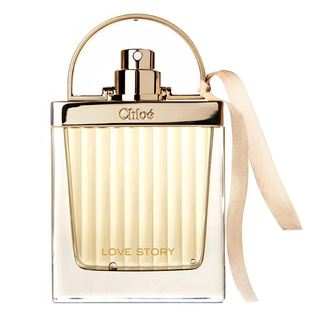 Perfume Love Story Feminino Chloe EDP 30ml