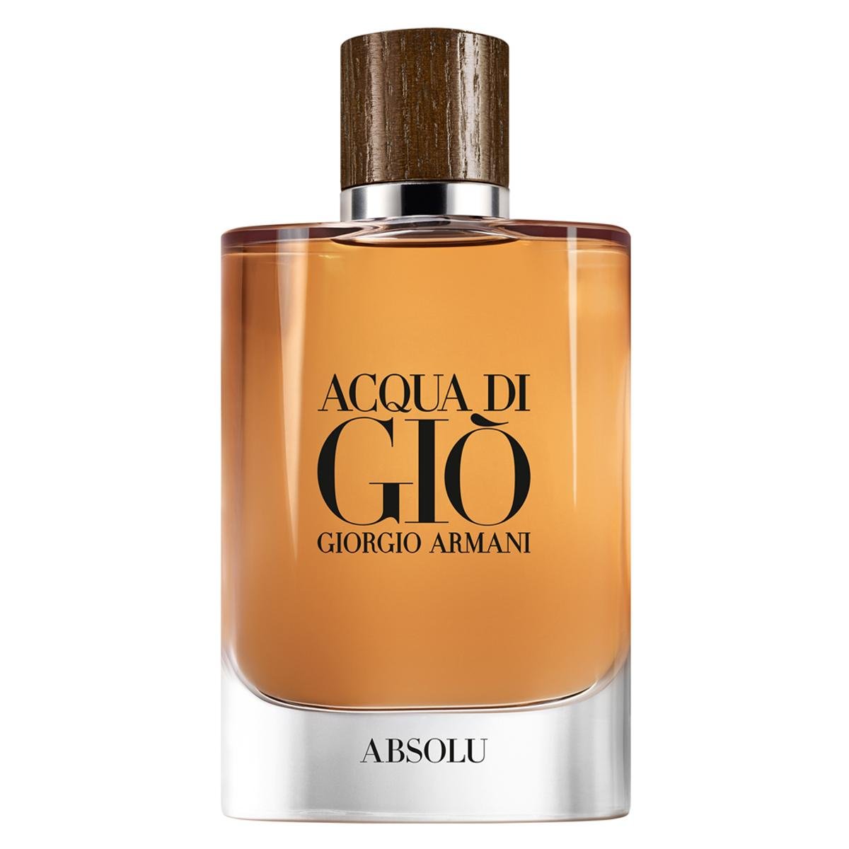 Perfume Masculino Acqua Di Giò Absolu Giorgio Armani - Eau de Parfum 125ml - Incolor Menor preço em Perfume Masculino Acqua Di Giò Absolu Giorgio Armani - Eau de Parfum 125ml - Incolor