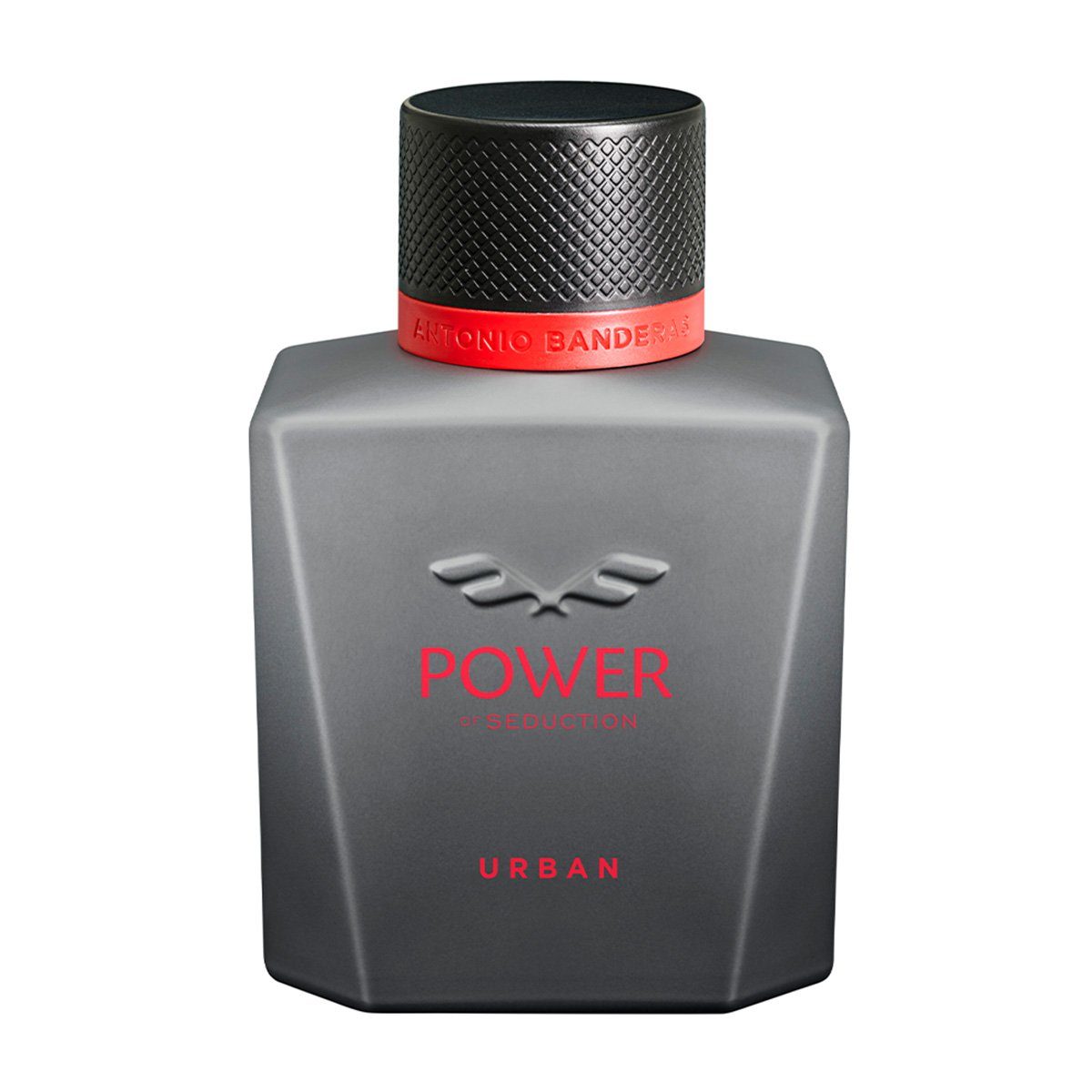 Perfume Masculino Antonio Banderas Power of Seduction Urban L.E. Eau de Toilette 100ml - Incolor Menor preço em Perfume Masculino Antonio Banderas Power of Seduction Urban L.E. Eau de Toilette 100ml - Incolor