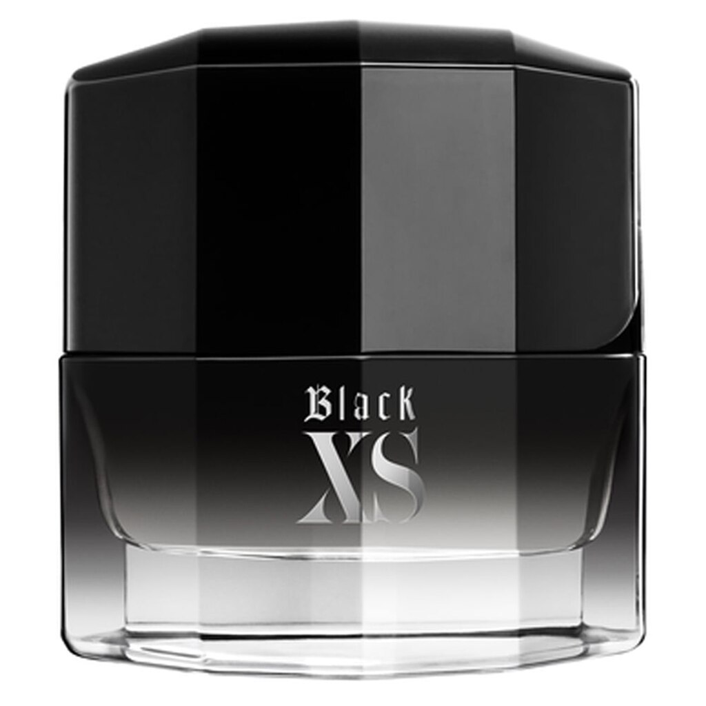 Perfume Masculino Black XS Paco Rabanne Eau de Toilette 50ml