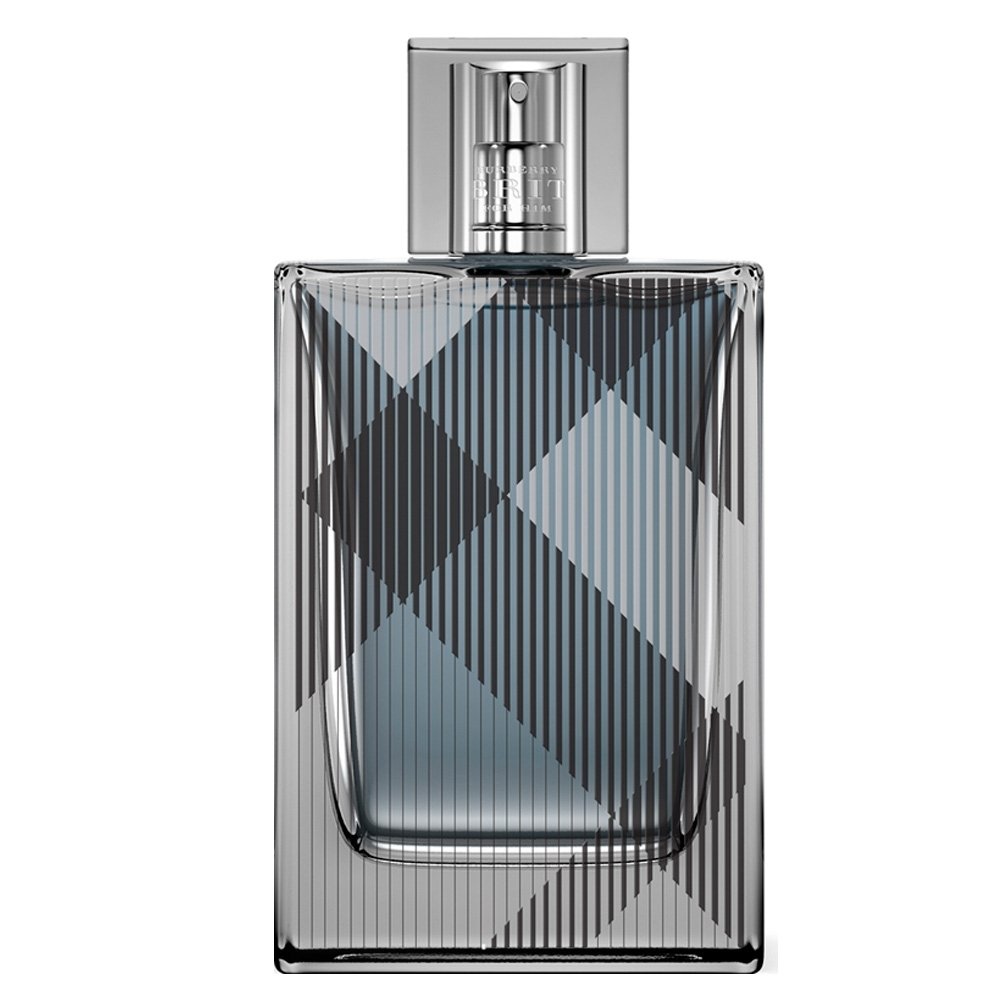 Perfume Masculino Brit for Men Burberry Eau de Toilette 50ml - Incolor Menor preço em Perfume Masculino Brit for Men Burberry Eau de Toilette 50ml - Incolor