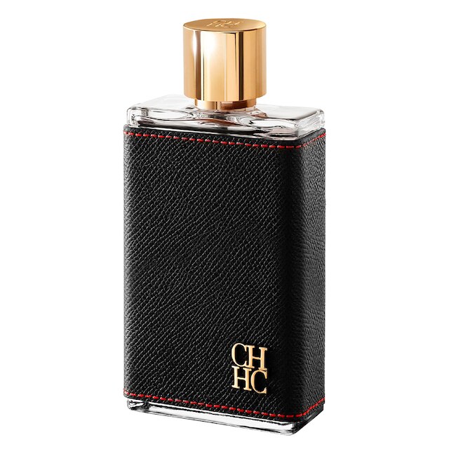 Perfume Masculino CH Men Carolina Herrera Eau de Toilette 200ml