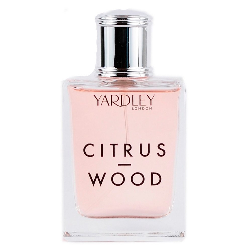 yardley citrus wood eau de toilette