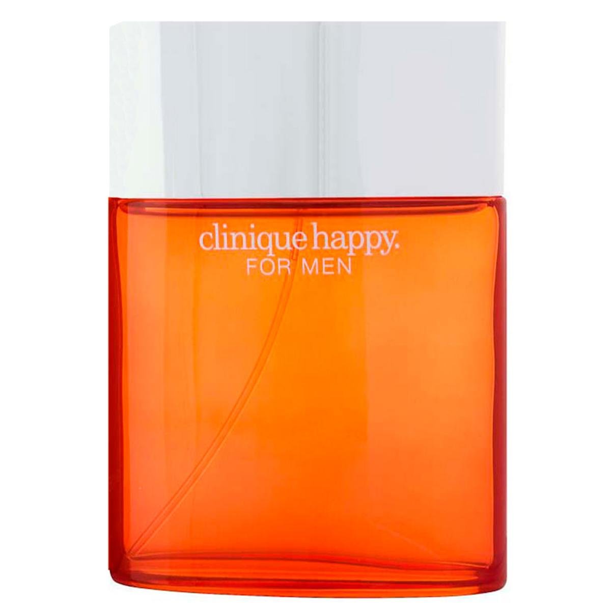 Perfume Masculino Clinique Happy For Men Clinique Eau de Toilette 100ml