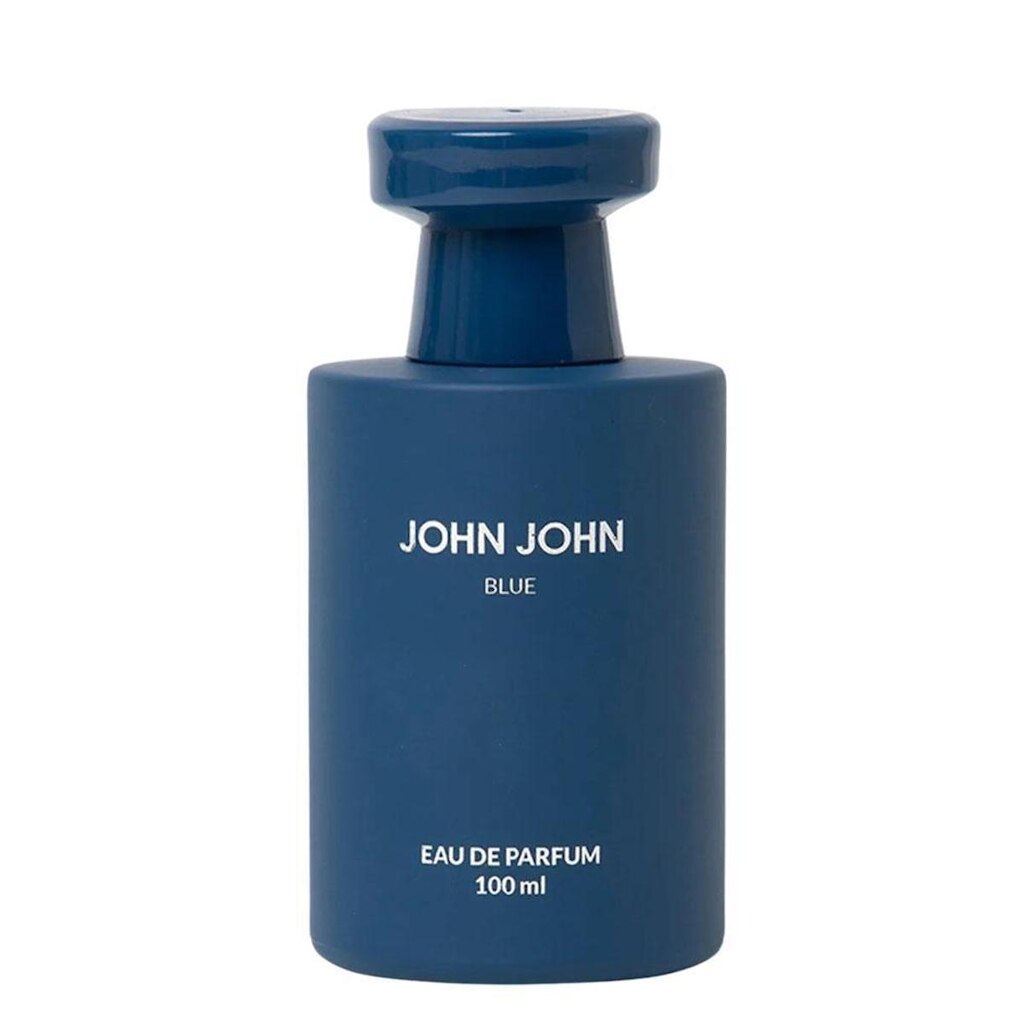 Perfume Masculino John John Blue Eau de Parfum 100 ML