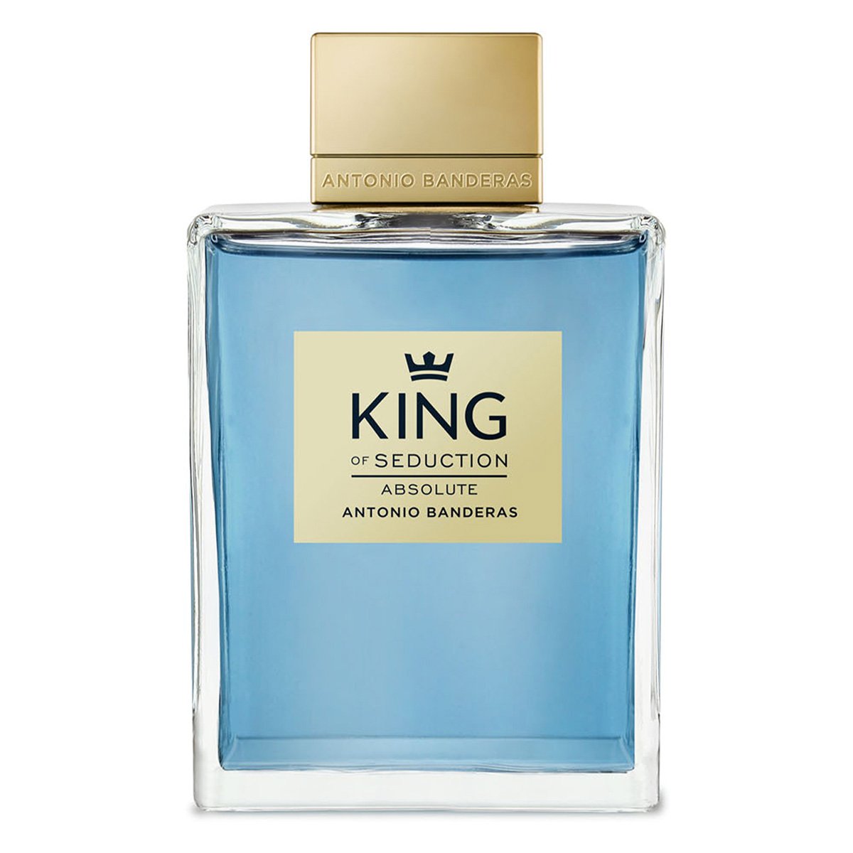 Perfume Masculino King Of Seduction Antonio Banderas Eau de Toilette 200ml é ruim? Perfume Masculino King Of Seduction Antonio Banderas Eau de Toilette 200ml é boa?