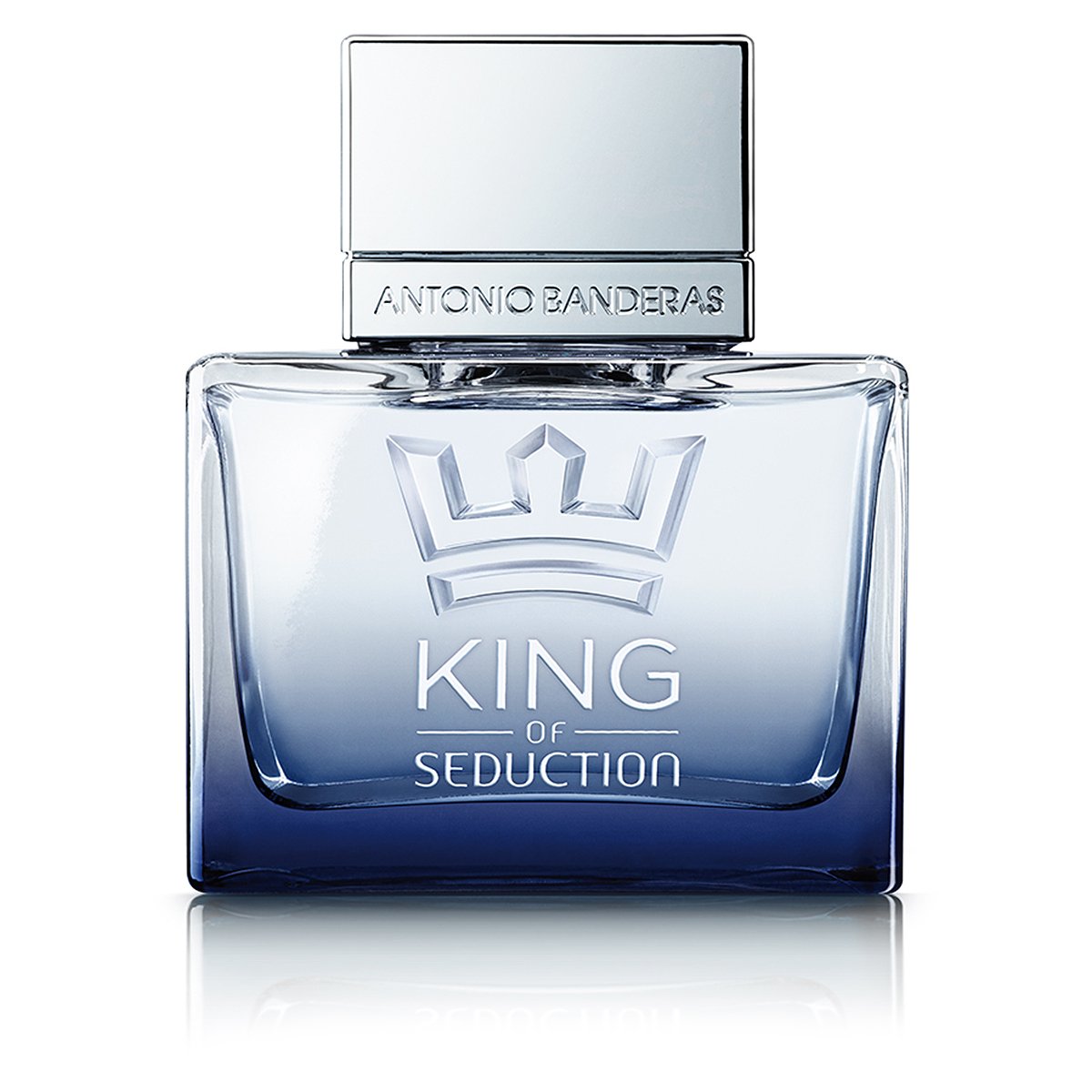 Perfume Masculino King Of Seduction Antonio Banderas Eau de Toilette 50ml é ruim? Perfume Masculino King Of Seduction Antonio Banderas Eau de Toilette 50ml é boa?