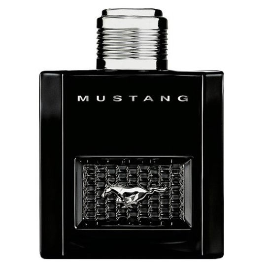 Perfume Masculino Mustang Deo Colônia 100ml - Incolor