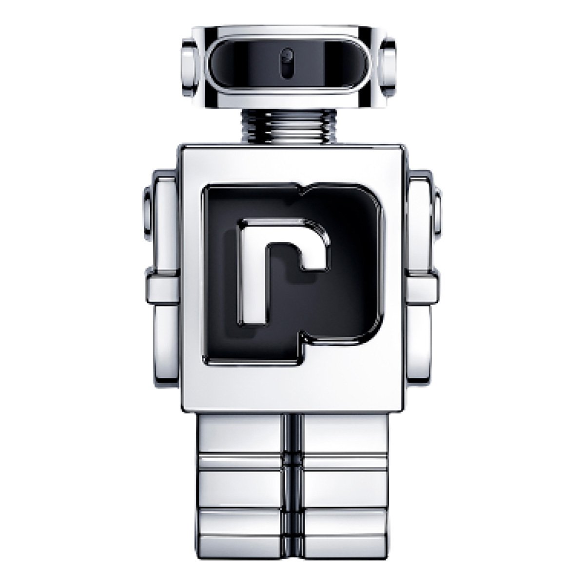 Perfume Masculino Paco Rabanne Phantom Eau de Toilette 100ml Menor preço em Perfume Masculino Paco Rabanne Phantom Eau de Toilette 100ml