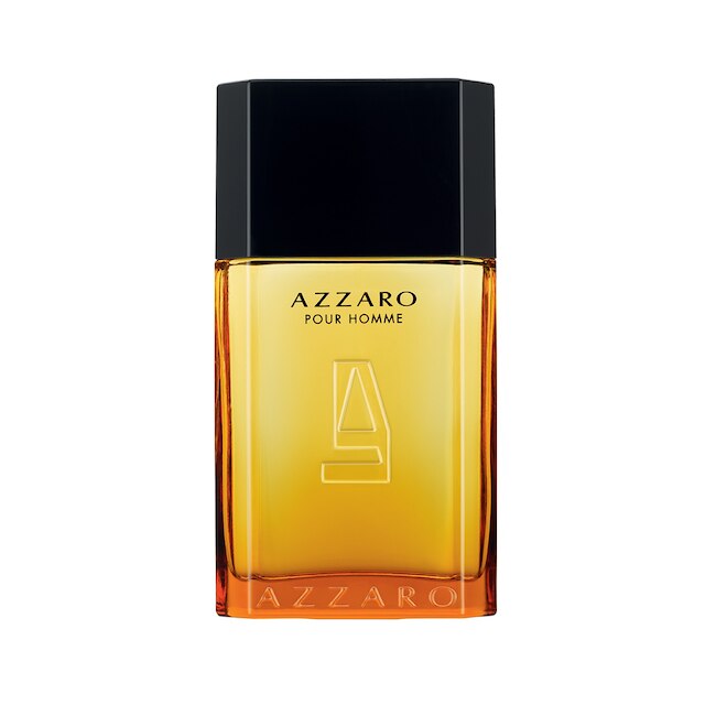 Perfume Masculino Pour Homme Azzaro Eau de Toilette 100ml