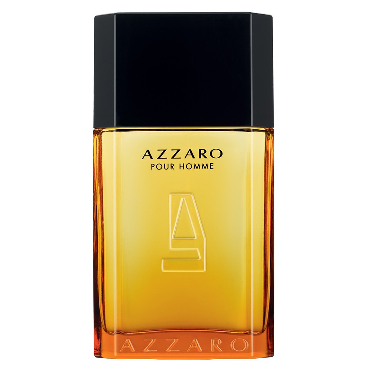 Perfume Masculino Pour Homme Azzaro Eau de Toilette 200ml Menor preço em Perfume Masculino Pour Homme Azzaro Eau de Toilette 200ml