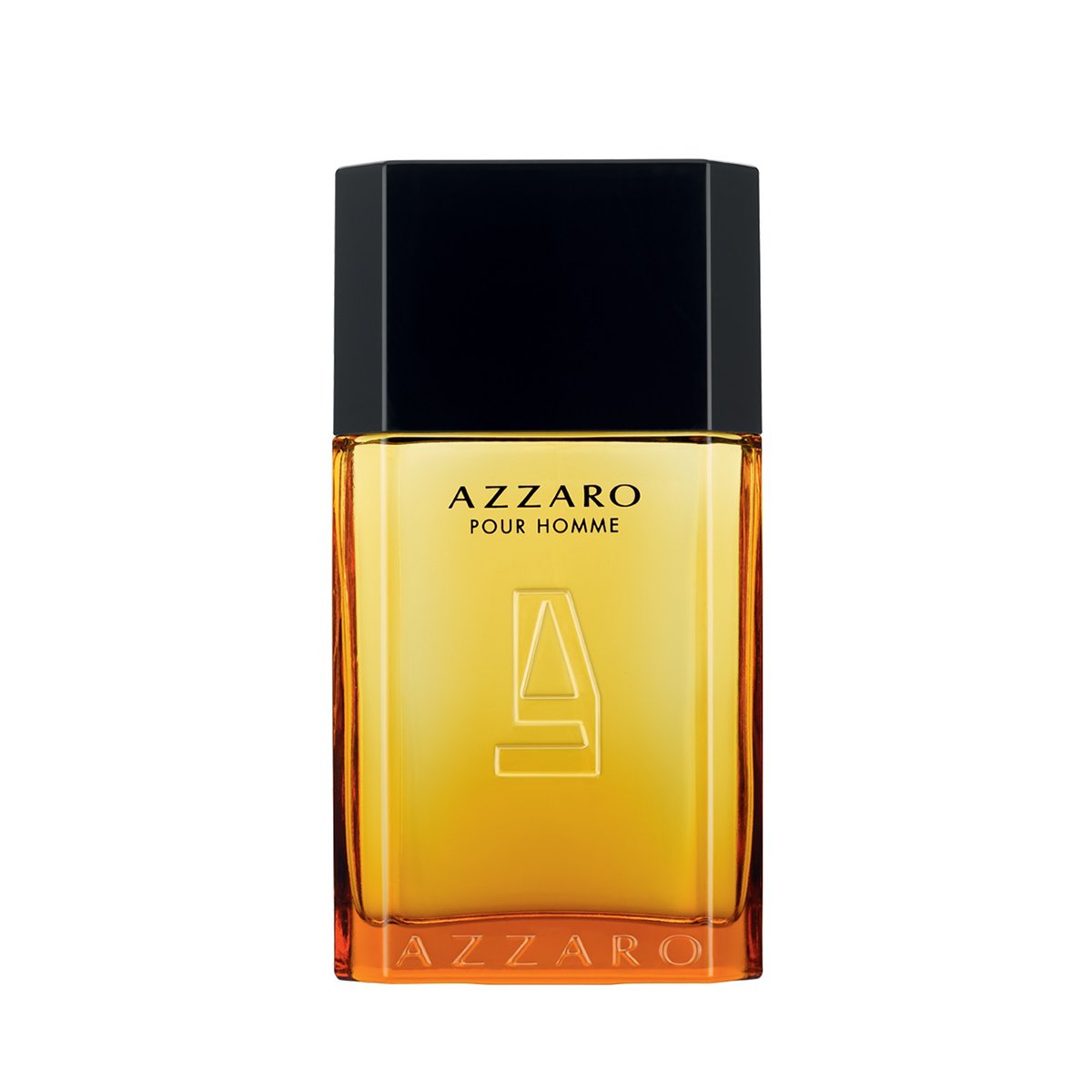 Perfume Masculino Pour Homme Azzaro Eau de Toilette 50ml Menor preço em Perfume Masculino Pour Homme Azzaro Eau de Toilette 50ml