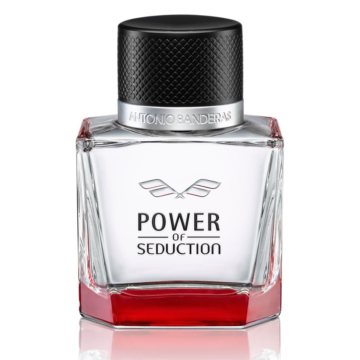 Perfume Masculino Power Of Seduction Antonio Banderas Eau de Toilette 50ml Menor preço em Perfume Masculino Power Of Seduction Antonio Banderas Eau de Toilette 50ml
