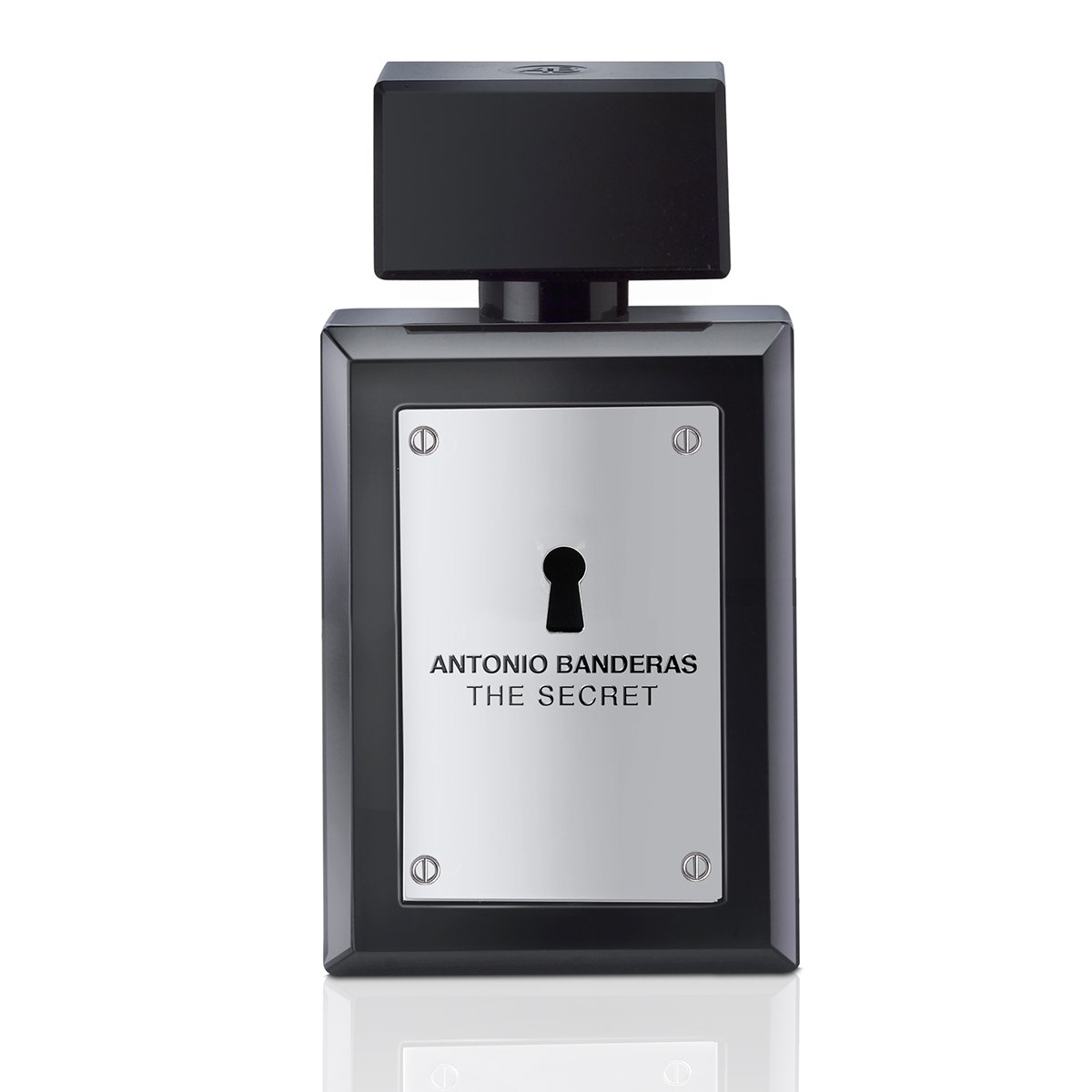 Perfume Masculino The Secret Antonio Banderas Eau de Toilette 50ml Menor preço em Perfume Masculino The Secret Antonio Banderas Eau de Toilette 50ml