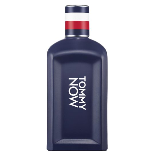 Perfume Masculino Tommy Now Tommy Hilfiger Eau de Toilette 30ml - Incolor