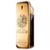 Perfume Million Parfum Paco Rabanne Edp Masculino 100ml - Incolor