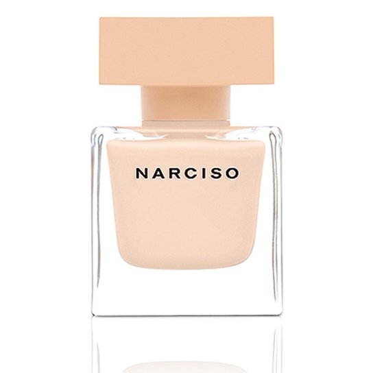 Perfume Narciso Poudree Feminino Narciso Rodriguez EDP 30ml - Incolor