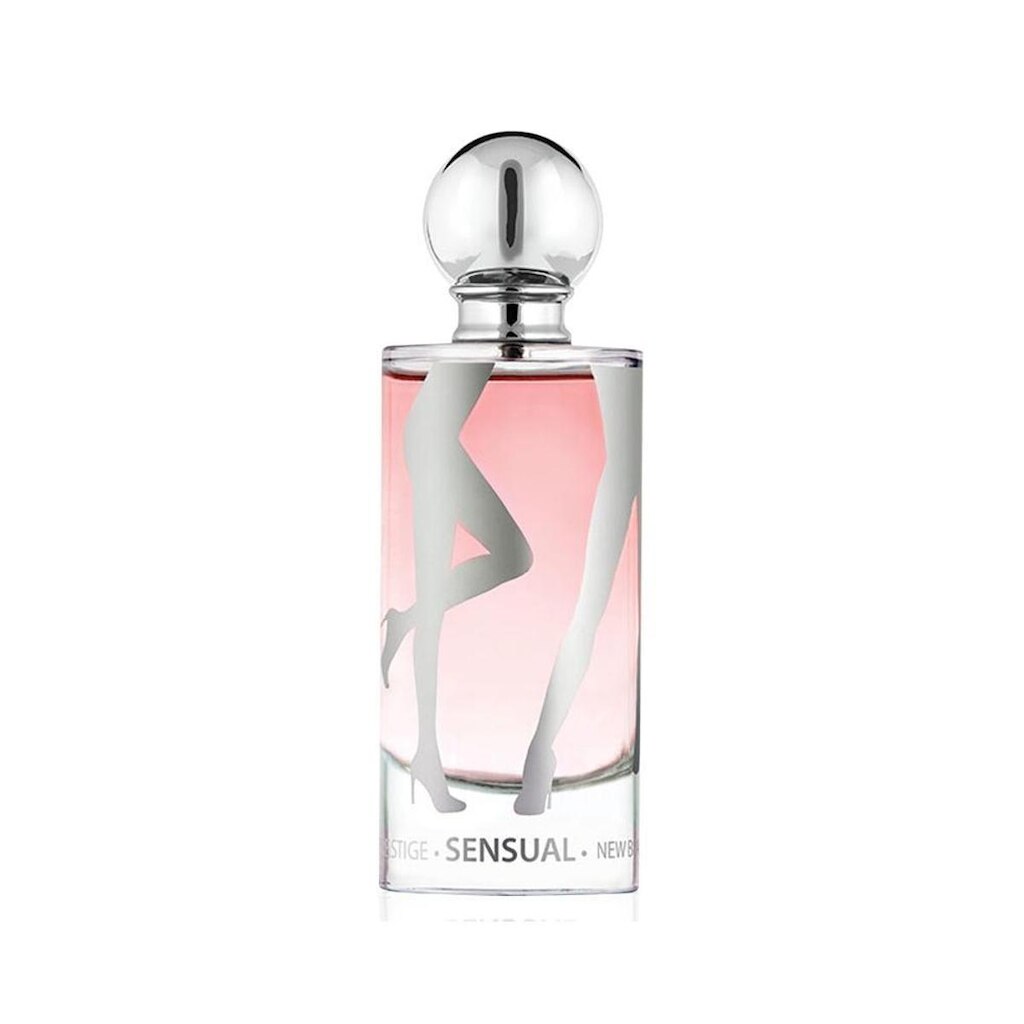 Perfume New Brand Prestige S EDP Feminino 100ml