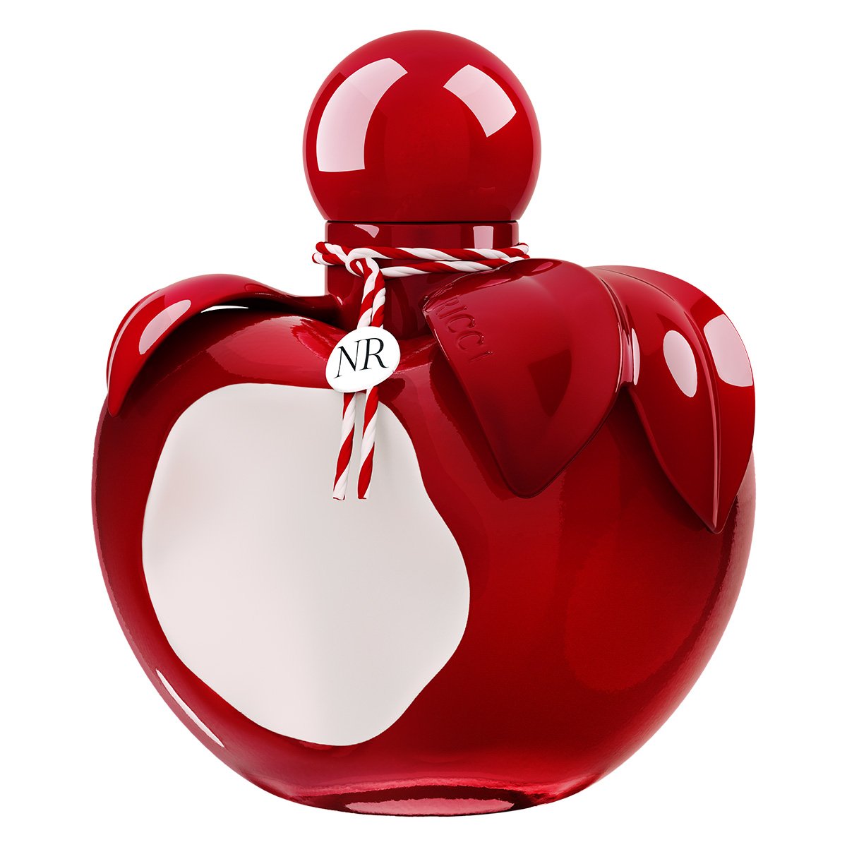 Perfume Nina Ricci Nina Rouge Eau de Toilette Feminino 50 ml - Incolor Menor preço em Perfume Nina Ricci Nina Rouge Eau de Toilette Feminino 50 ml - Incolor