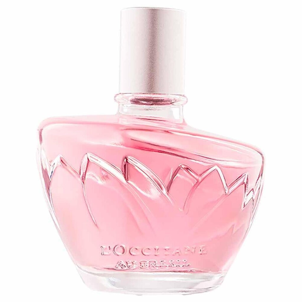 Perfume Ninfa Das Águas Fascínio L'Occitane au Brésil Feminino EDP 75ml