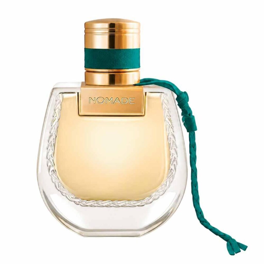 Perfume Nomade Jardin d'Égypte Chloé Feminino Eau de Parfum 50ml