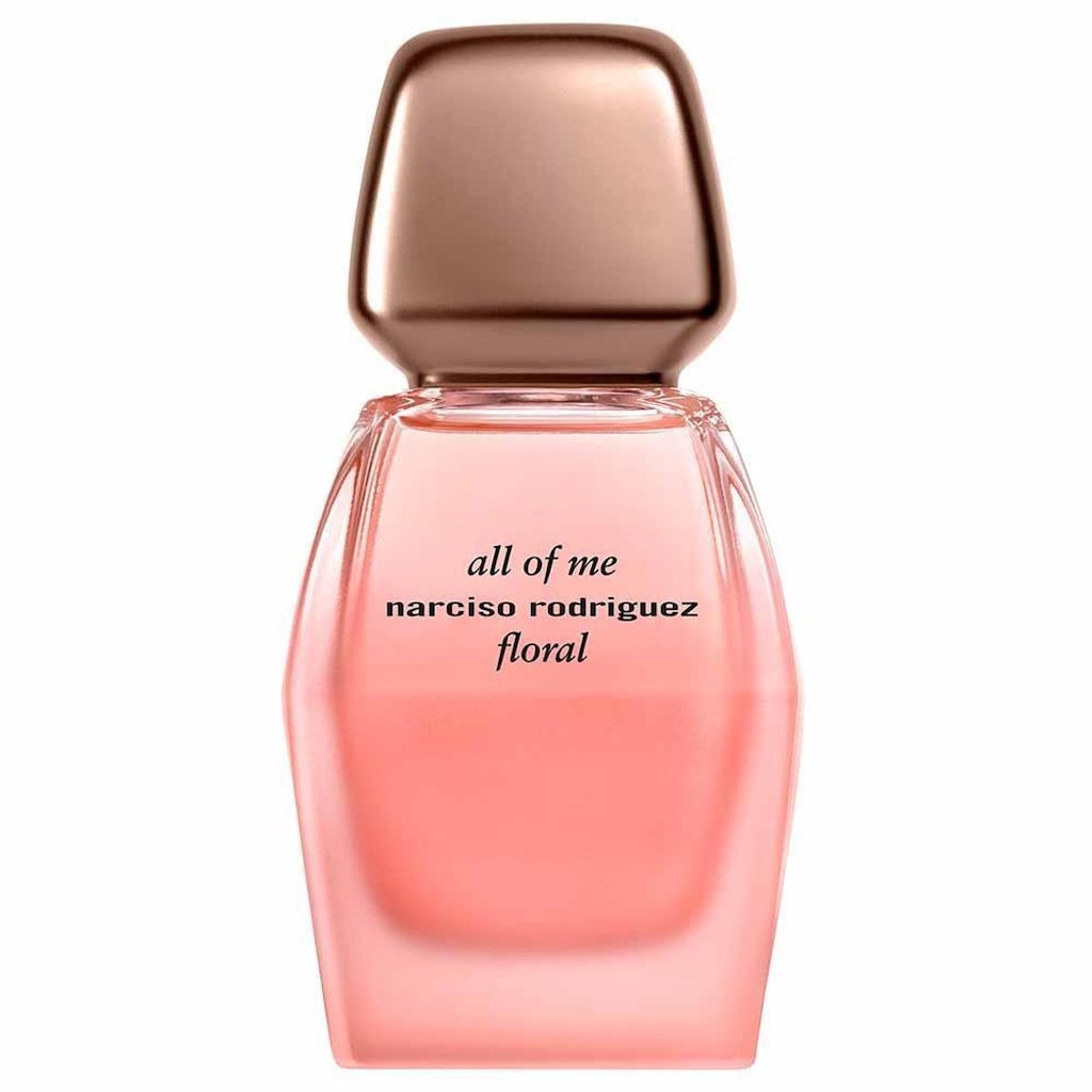 Perfume Nr All Of Me Floral Narciso Rodriguez Feminino Eau de Parfum 30ml
