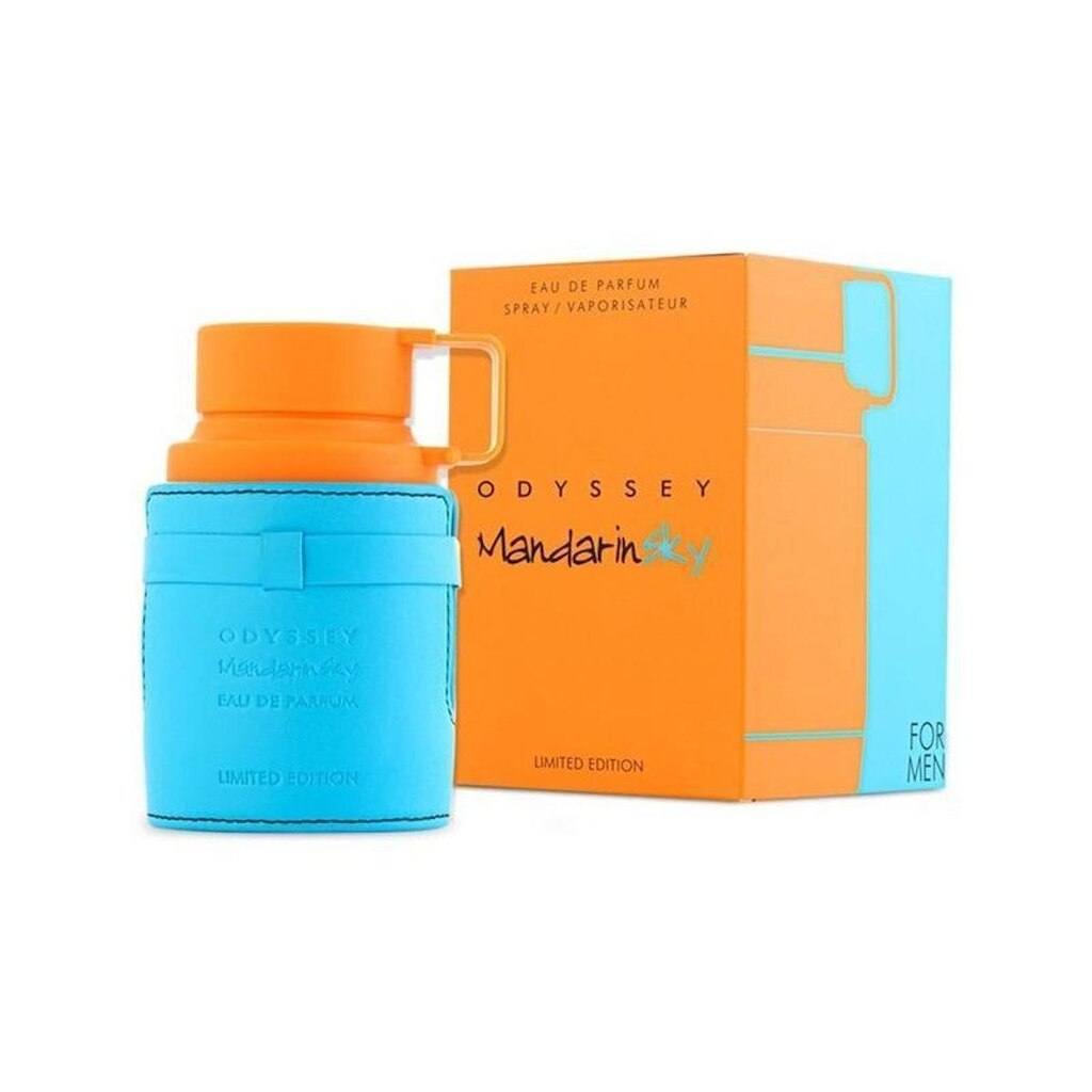 Perfume Odyssey Mandarin Sky Armaf Masculino 100ml