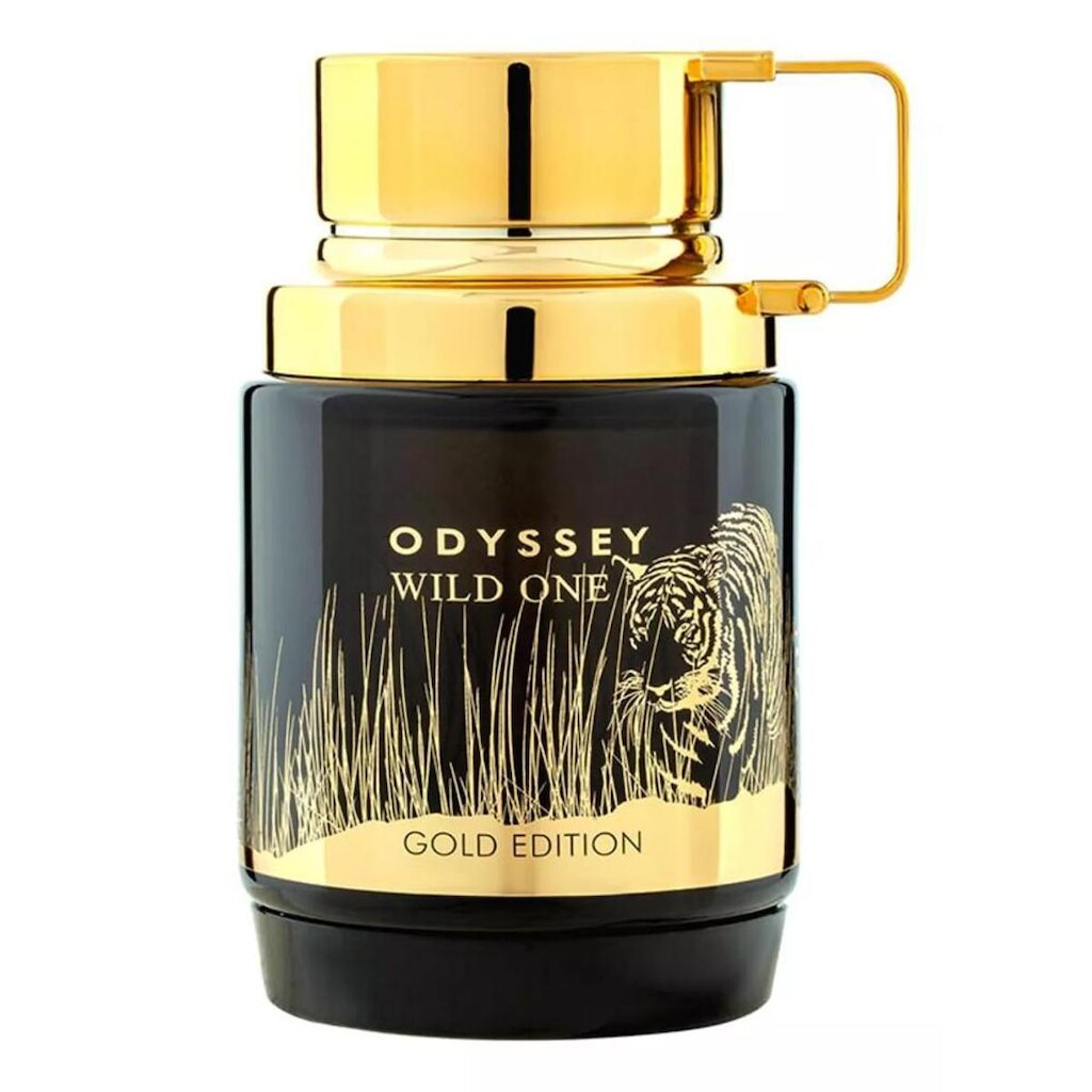 Perfume Odyssey Wild One Armaf Edp Masculino 100ml