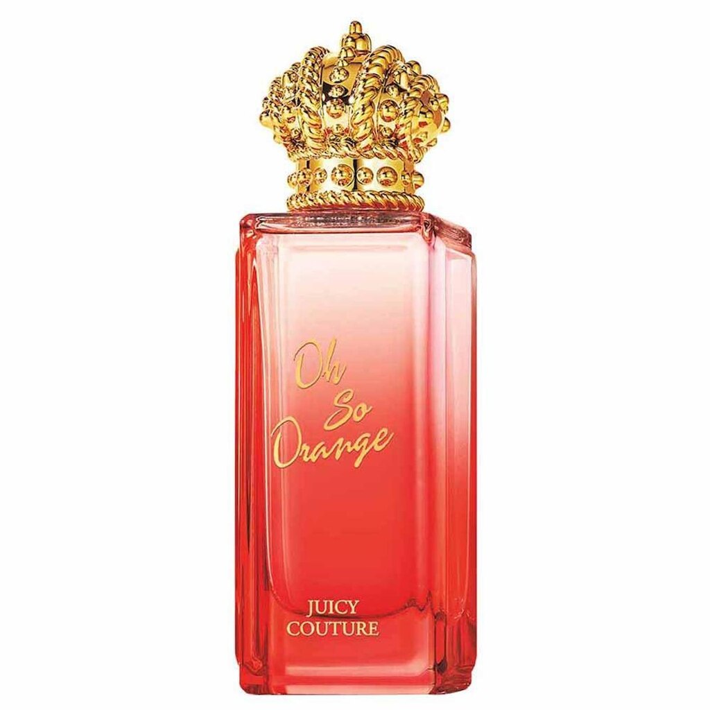 Perfume Oh So Orange Juicy Couture Feminino Eau de Toilette 75ml
