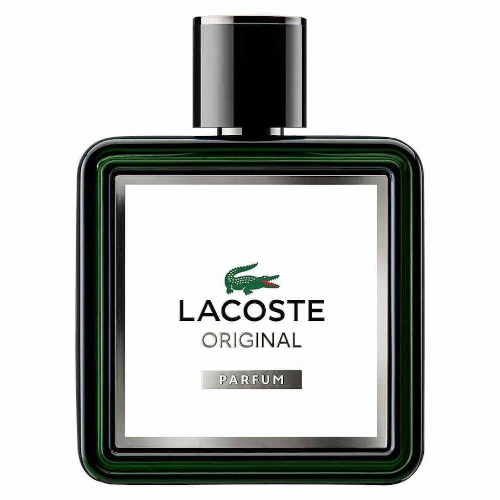 Perfume Original Lacoste Parfum 100ml