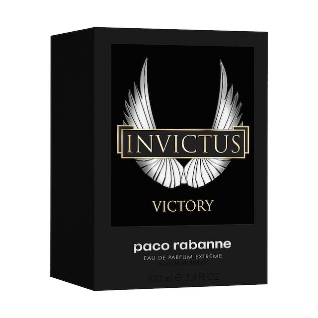 Perfume Paco Rabanne Invictus Victory Eau de Parfum Masculino 100ml